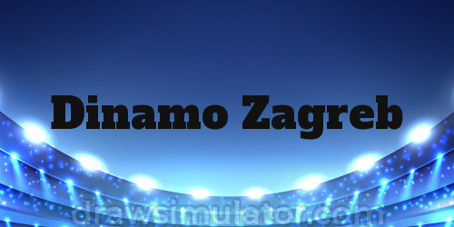 Dinamo Zagreb